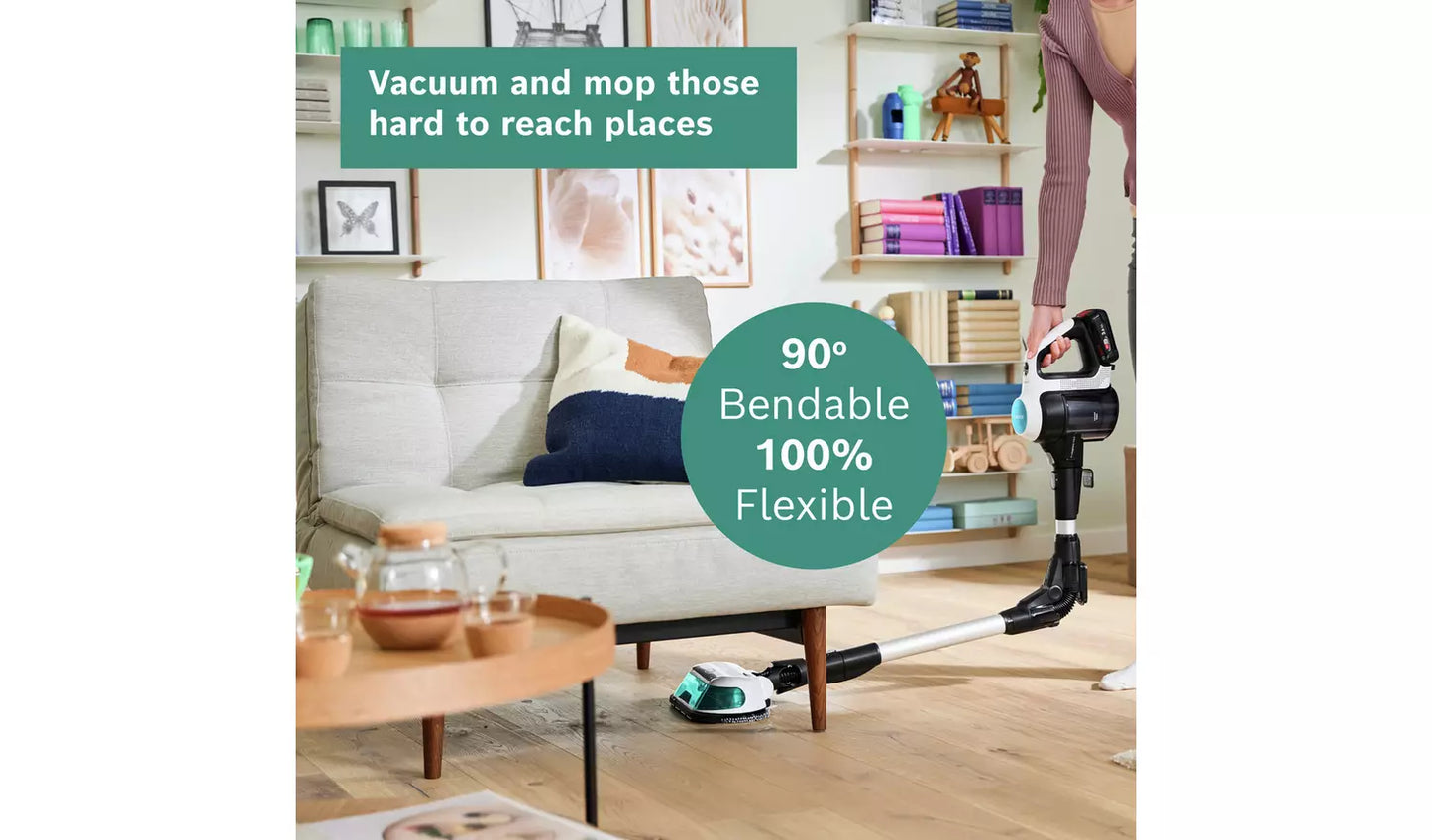 Bosch Unlimited 7 Aqua Cordless Vacuum Cleaner